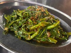 -黄亚华小食店(Jalan Alor)