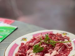 鲜匙柄-燃计沙茶皇·香港沙茶火锅(人广旗舰店)