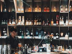 -MM·五声·音乐人与调酒师(西安路店)