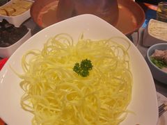 -玩煮炭火锅(延福街店)