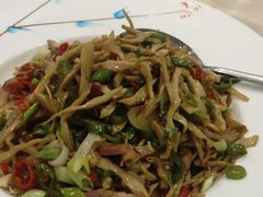 -沪华海鲜大酒楼(南汇店)