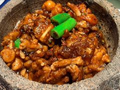 -桂满陇·蟹黄小笼汤包(环球港店)