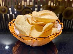 -金厨泰国餐厅·全泰籍厨师料理(拱北店)