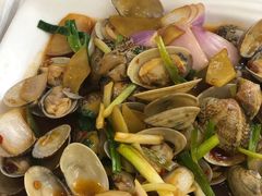 花甲-沈家门小海鲜