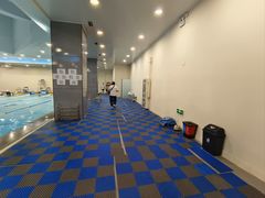 -阳光游泳培训(北苑店)