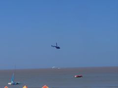 -嵊泗基湖沙滩