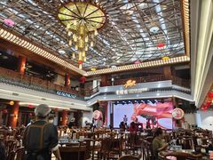 -香麒园·过桥米线·南湖雅宴