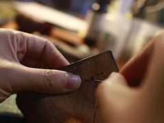 -零几体验diy皮具工作室(振业城店)