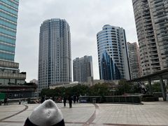 -海底捞大排档火锅(打浦路店)