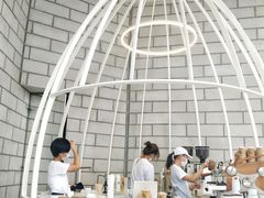 -% Arabica阿拉比卡咖啡(深圳湾万象城店)