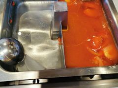 -海底捞火锅(劲松店)