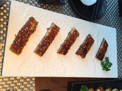 山葵家精致料理寿司吧(1844新天地店)-山葵家·创意料理(宁波来福士店)