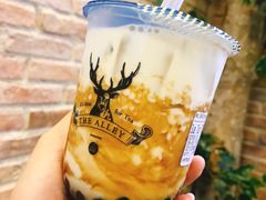 -鹿角巷The Alley(龙湖天街店)