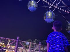 -三亚海昌梦幻海洋不夜城