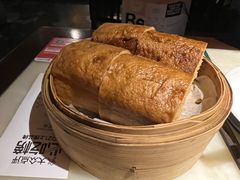 -绿茶餐厅(朝阳大悦城店)