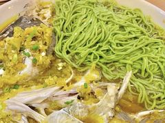 -楚山晓·湖北菜(武汉光谷K11店)