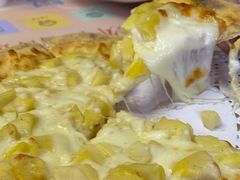-哟吼艺术餐厅·亲子·生日宴