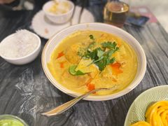 -Thai Alley泰爱里(二沙岛店)