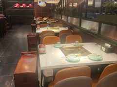 -洪焱重庆老火锅(万福花园店)
