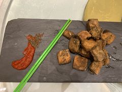-中国徽菜·徽商故里(广安门店)