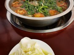 -徐氏竹香园牛肉火锅(飞虎路店)