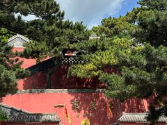 -妙峰山风景名胜区