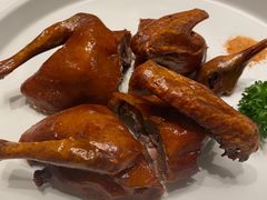 -京香轩·中餐厅(上海中庚聚龙酒店)