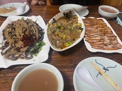 -正宗天津烧麦馆(柳州路店)