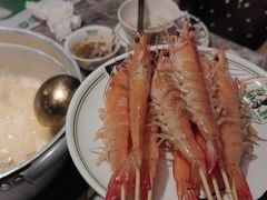-禄婶鸡煲·打边炉