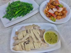 白切鸡-汇兴源餐馆(小北路店)