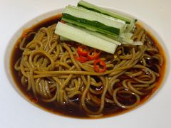 -安多素食(广仁寺路店)