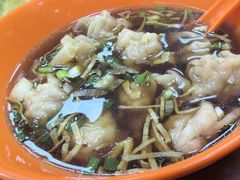 -味一早餐(新芝路店)