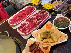 -大吉利·潮汕鲜牛肉火锅(总店)