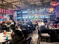 -陈鹏鹏潮汕菜(欢乐海岸 海边景观店)