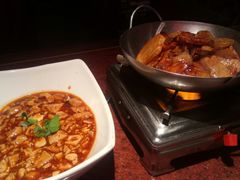 -绿茶餐厅(蓝色港湾店)