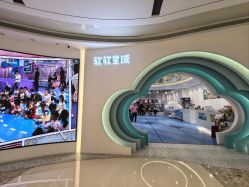 -软软星球(密云店)