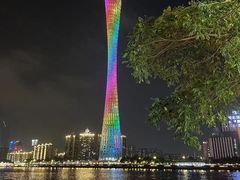 -海心沙亚运公园