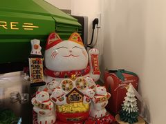 -虎伢Fuuya!咖啡煎饼(陆家嘴波特营店)