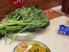 -清真·马家火锅美食城(镇江北路店)