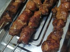 -王记西鎮电烤肉(汶上路店)