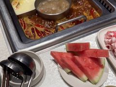 -巴奴毛肚火锅(大剧院店)