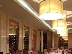 -酌宴府The China Club·广州万富希尔顿酒店(云城东路店)