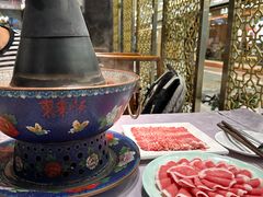 -东来顺饭庄(apm总店)