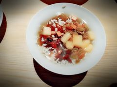砂糖冰粉-锅儿匠辣子鸡(春熙路店)