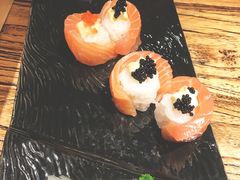 -萤初高端日料王(曲江银泰店)