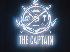-船长酒吧 The Captain