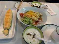 -帕米尔食府(白云观店)