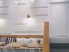 -CHEZ JASMINE 茉莉的氧气厨房