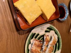 蛋包鳗-本家 柴藤