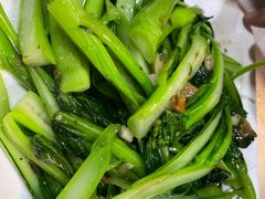 -津津菜馆(绝没分店)